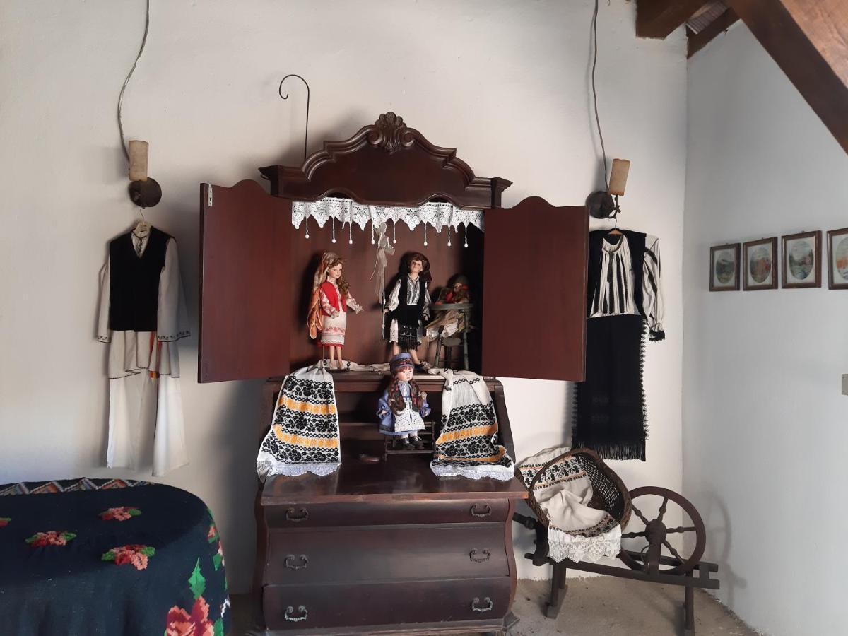Legenda Anotimpurilor Villa Alma Luaran gambar