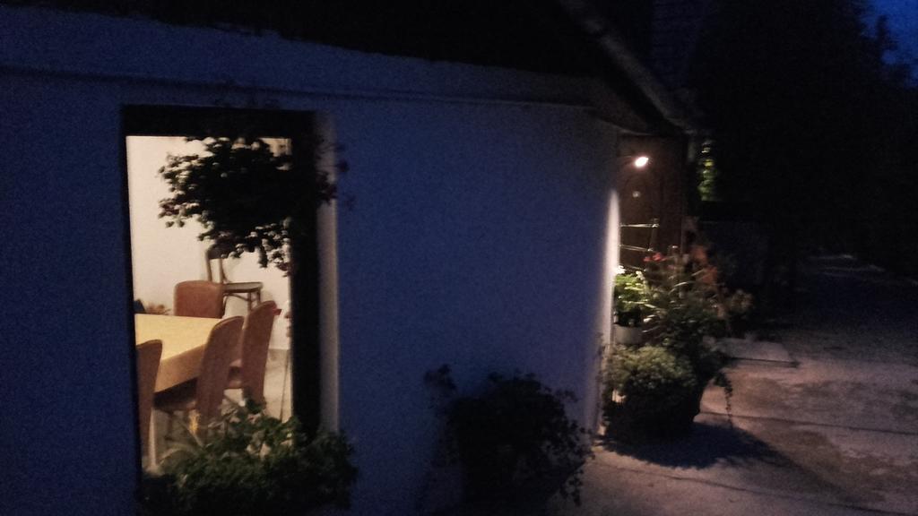 Legenda Anotimpurilor Villa Alma Luaran gambar