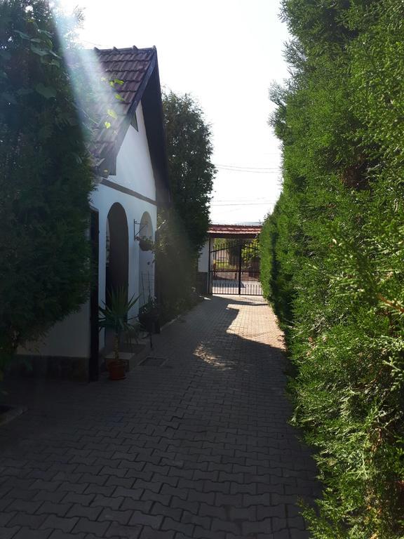 Legenda Anotimpurilor Villa Alma Luaran gambar